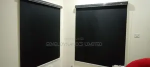 Blackout Roller Blind (Free Delivery)