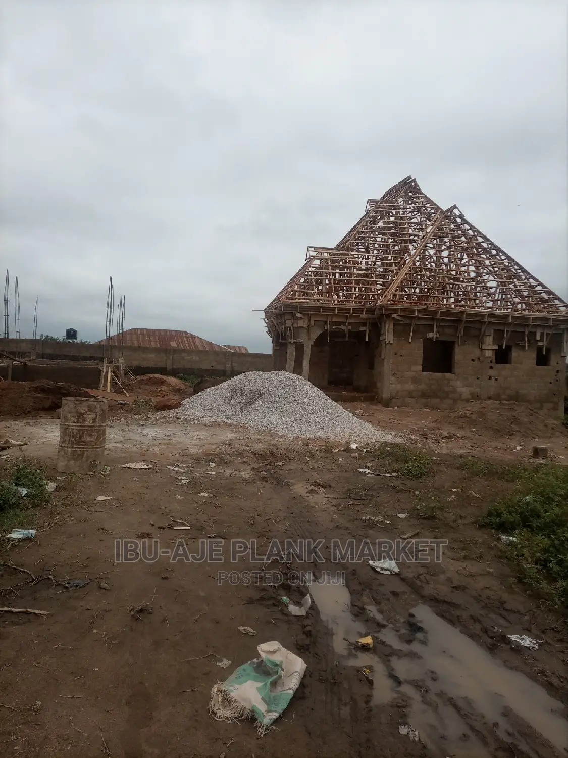 Roofing Services