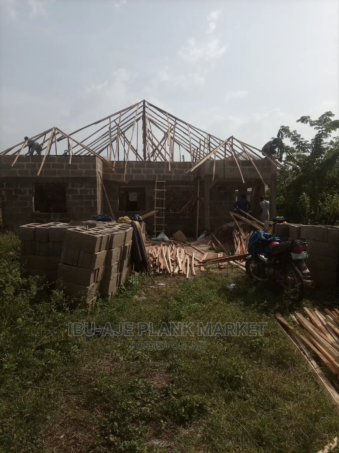 Roofing Services