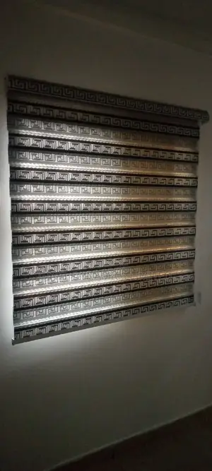 High Quality Window Blinds (Free Delivery)