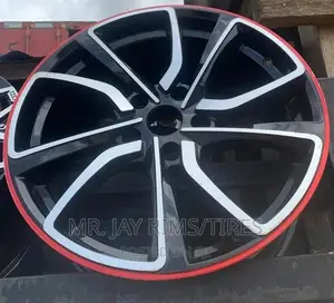 Brand New Sets of Quality Alloy Rims
