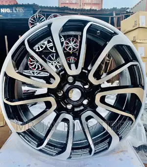 Brand New Sets of Quality Alloy Rims