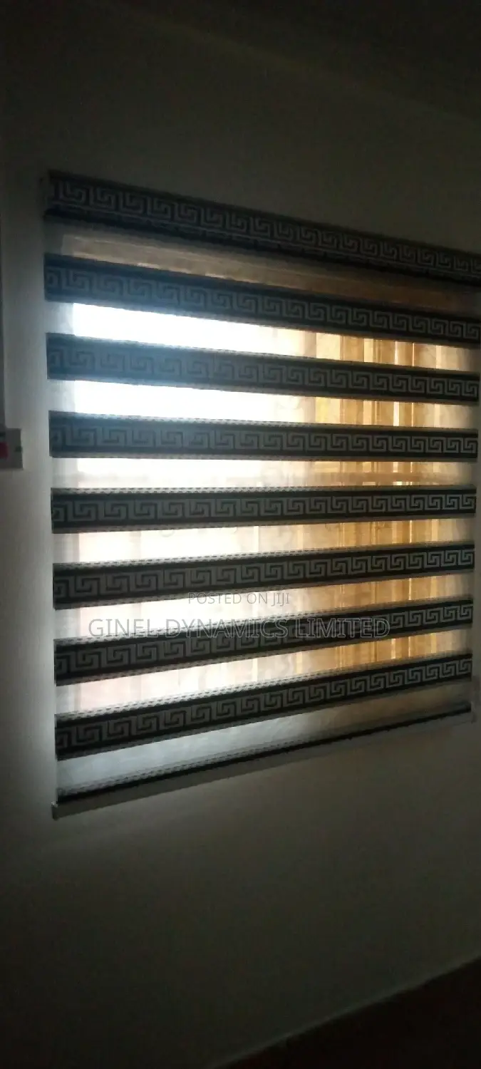High Quality Window Blinds (Free Delivery)