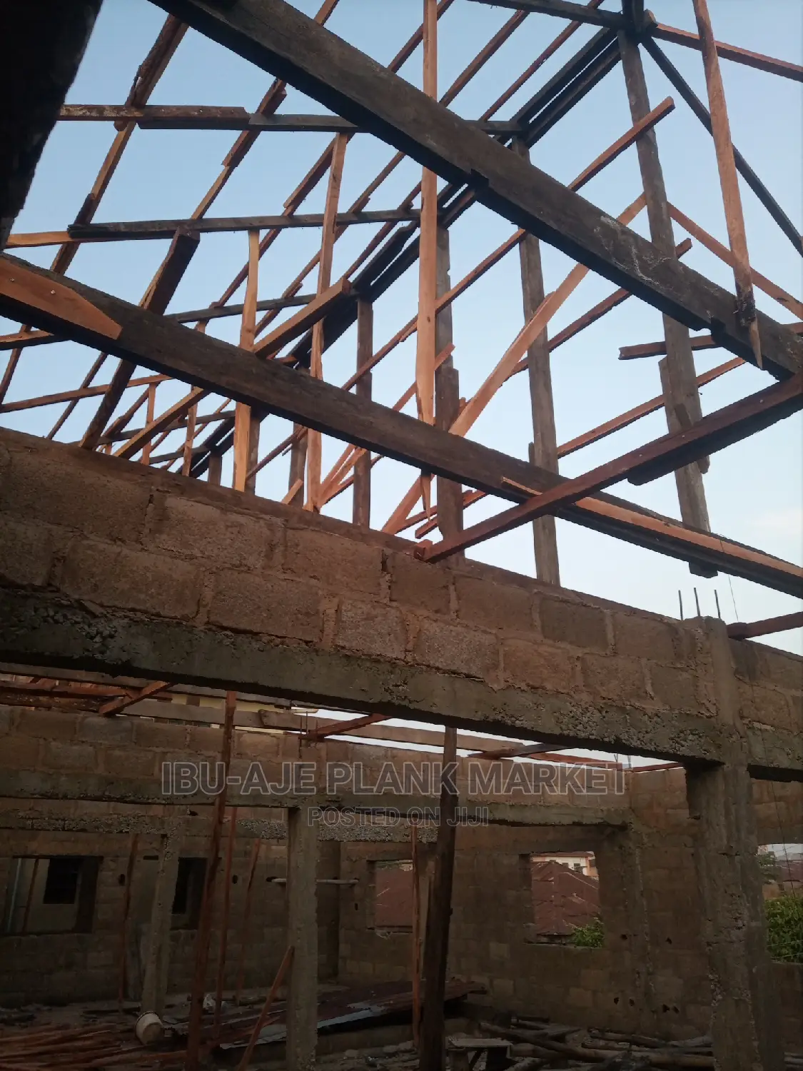 Roofing Services
