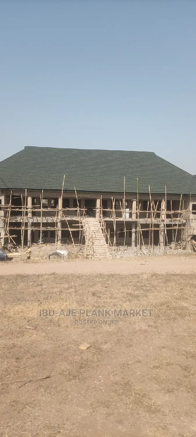 Roofing Services