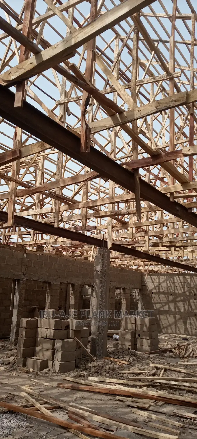 Roofing Services