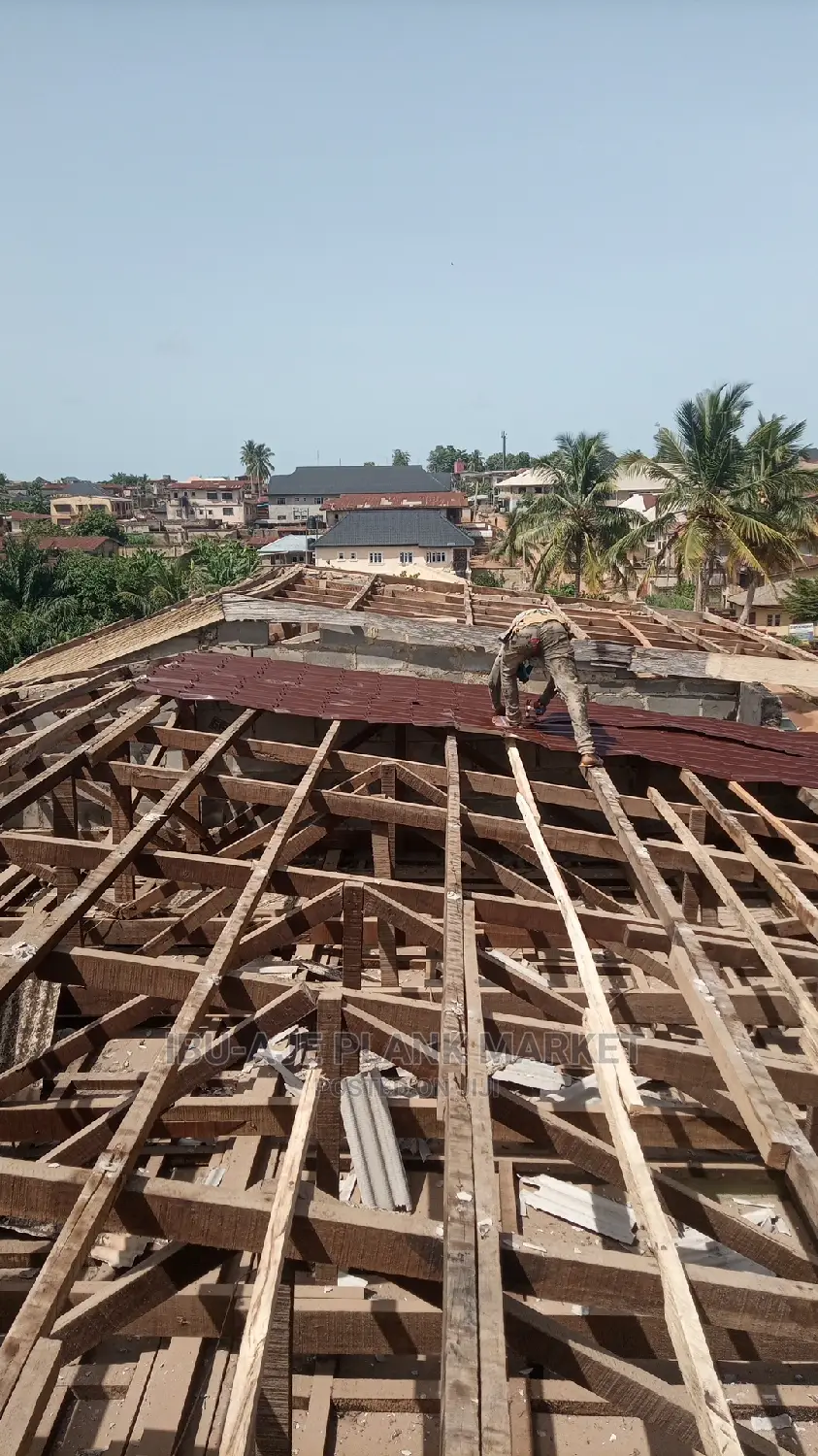 Roofing Services