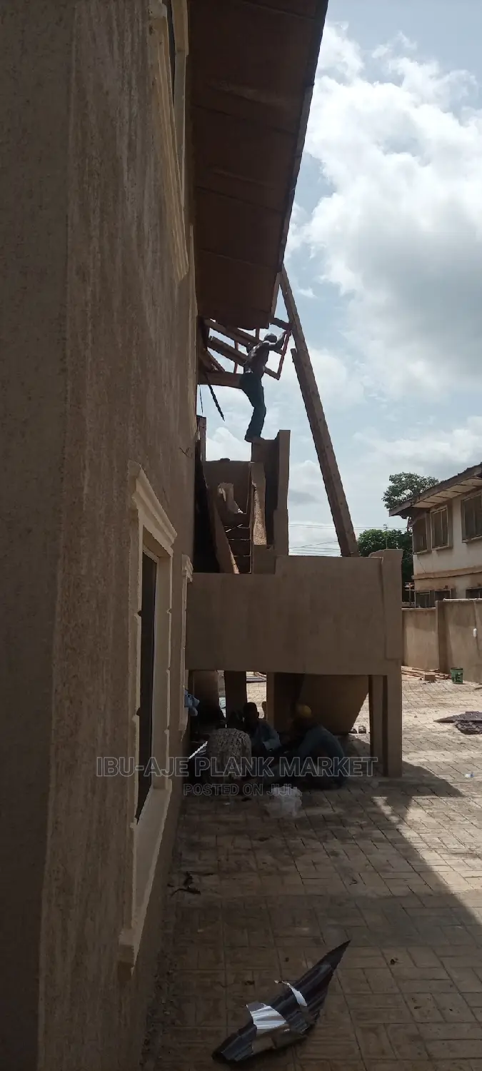 Roofing Services
