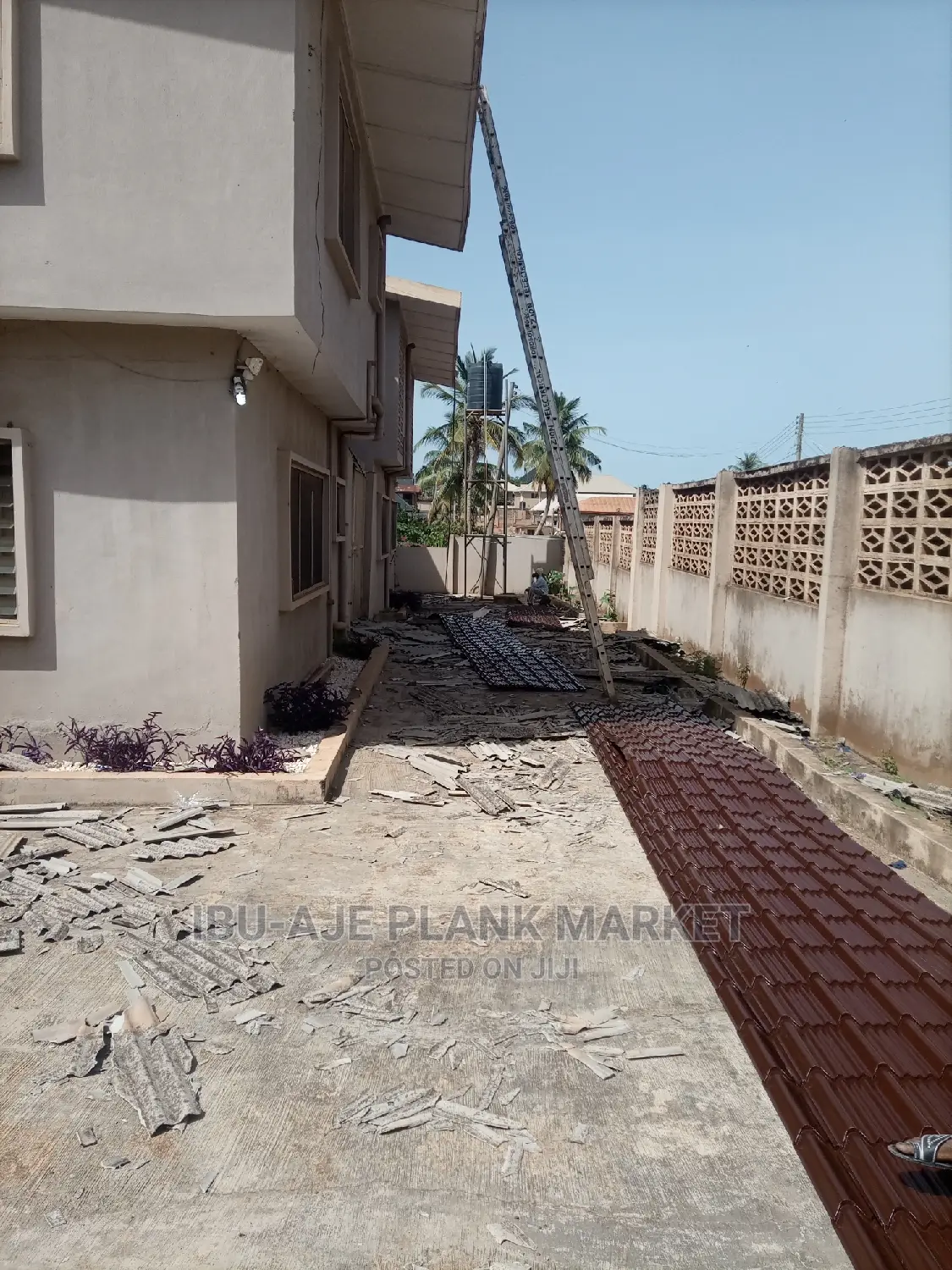 Roofing Services