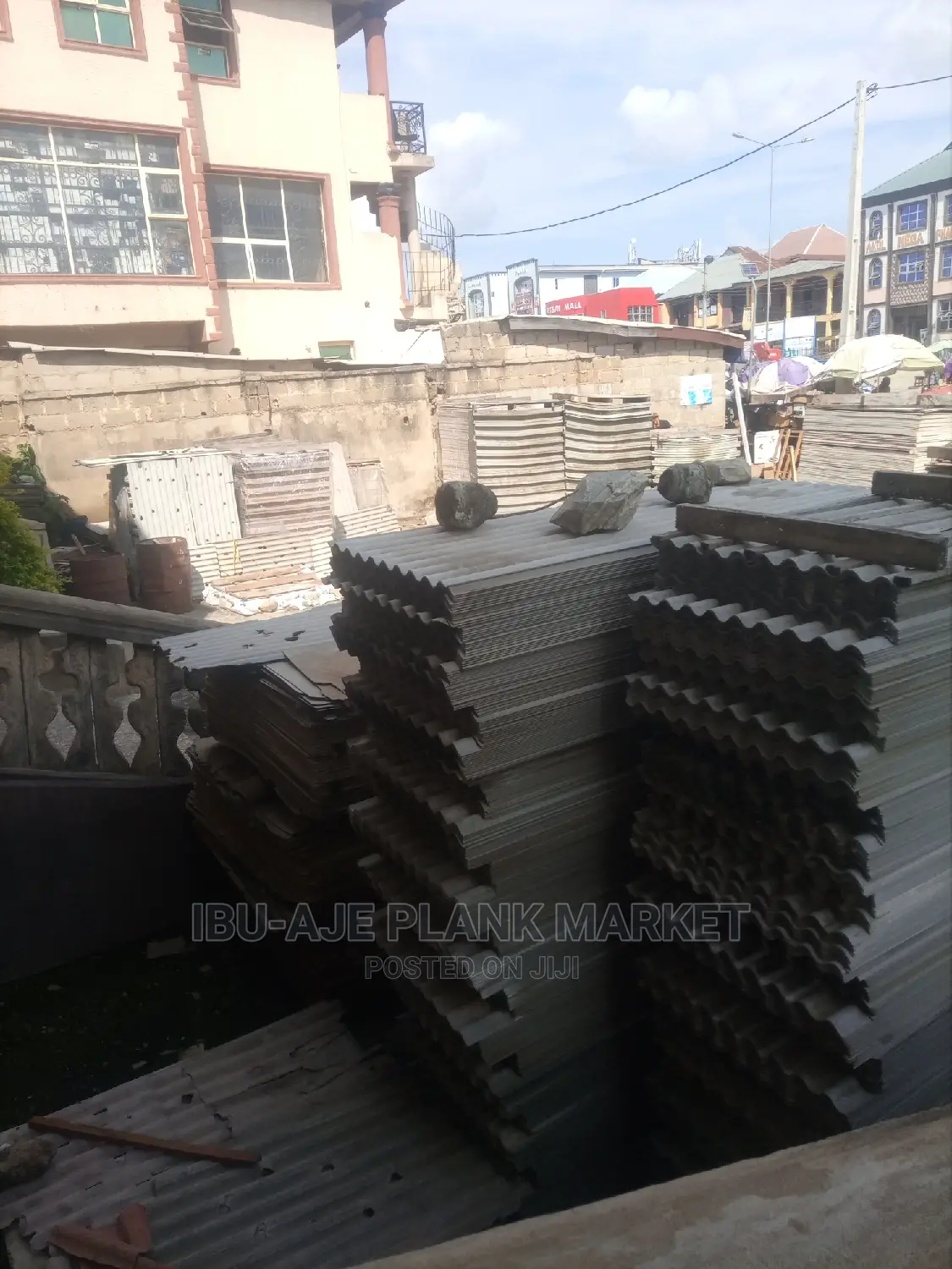Roofing Services