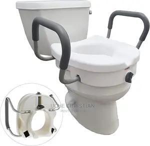 Toilet Raise Device