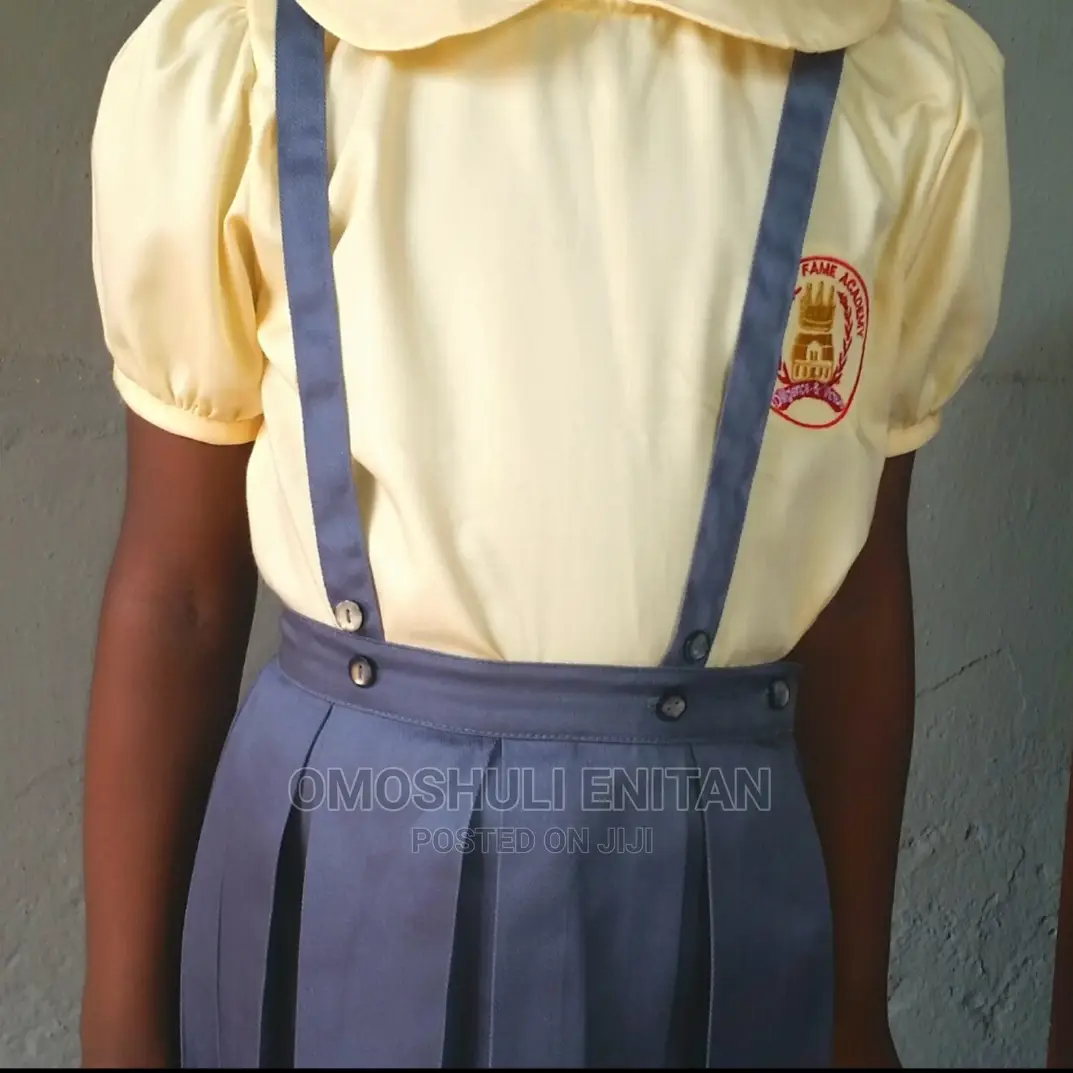 School Uniforms
