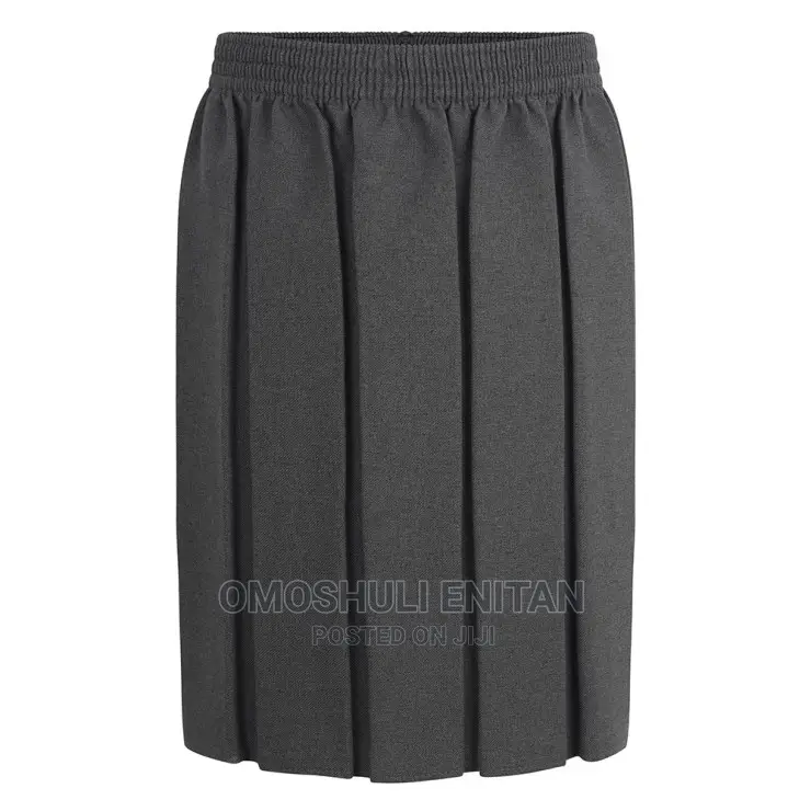 School Uniforms