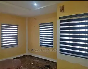 Day and Night Window Blinds