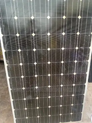 Mono 250 Watts Canadian Solar