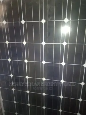 Mono 250 Watts Canadian Solar