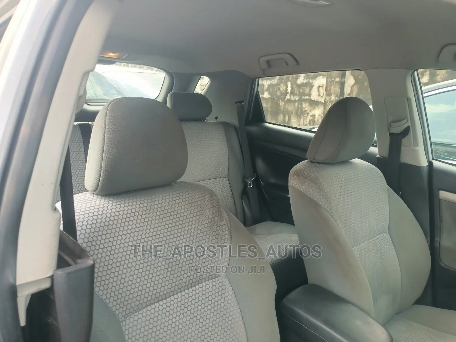 Toyota Matrix 2009 Silver
