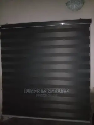 Day and Night Window Blinds.