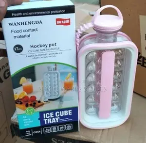 Ice Cube Tray/Mold