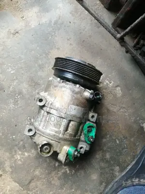 Sharp Tokunbo Compressor for Hyundai Sonata 2008 Manual