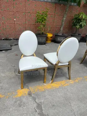 Angel Chair