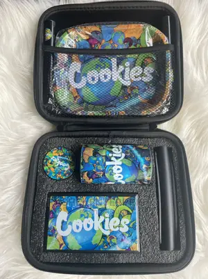 Smoke Kit Box