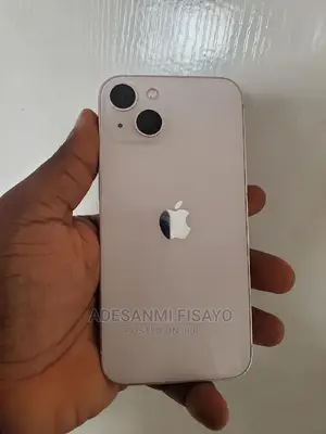Apple iPhone 13 128 GB Pink
