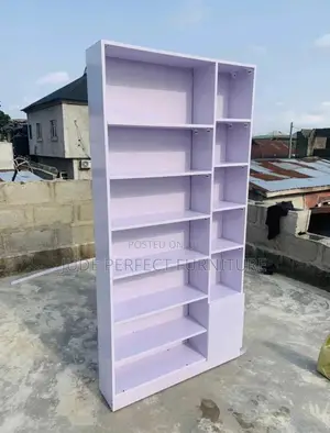 3by6ft Shoe Rack
