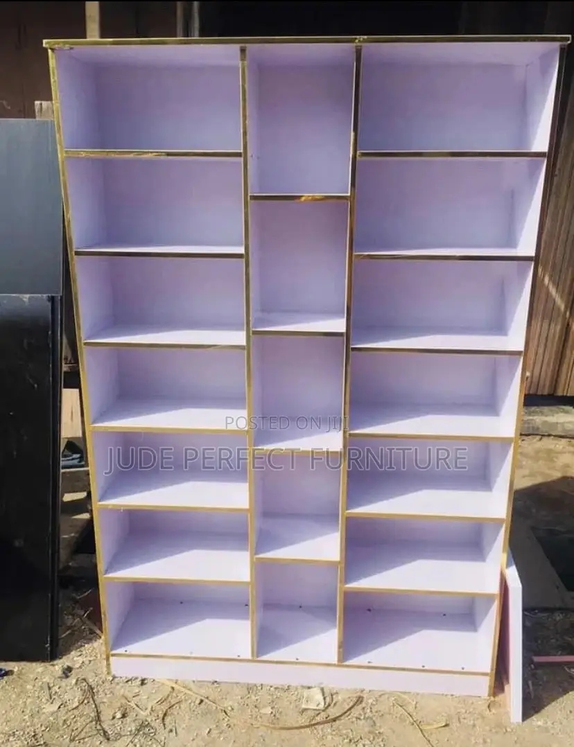 3by6ft Shoe Rack