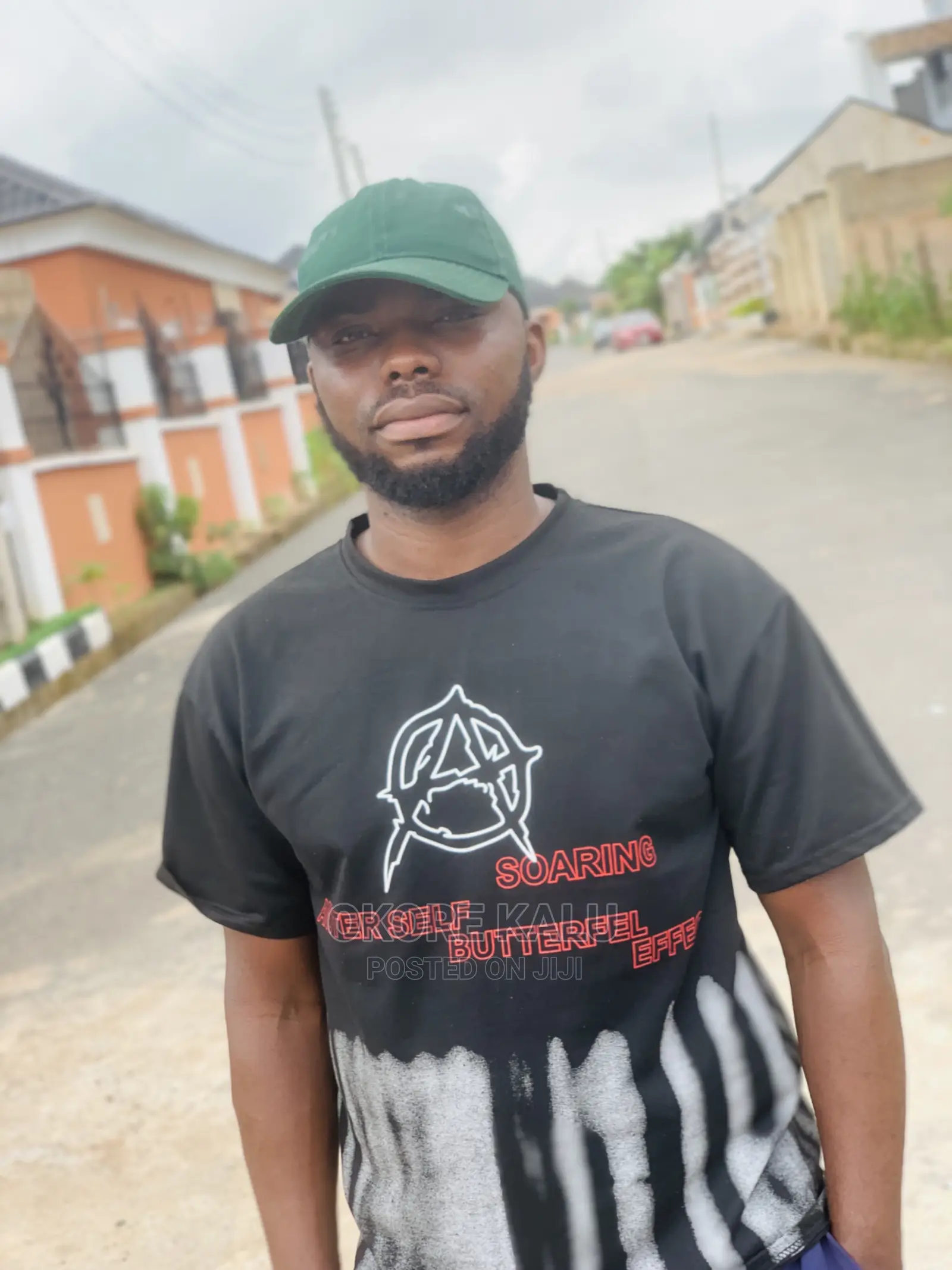 Mr Emmanuel