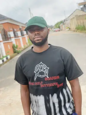 Mr Emmanuel