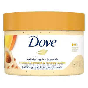 Dove Scrub