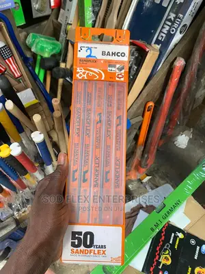 100 PCS of Blade