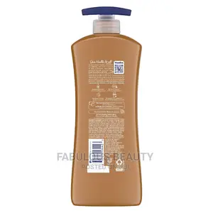 Vaseline Intensive Care Body Lotion