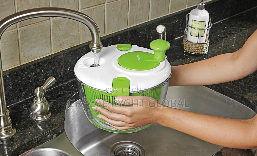 Salad Spinner