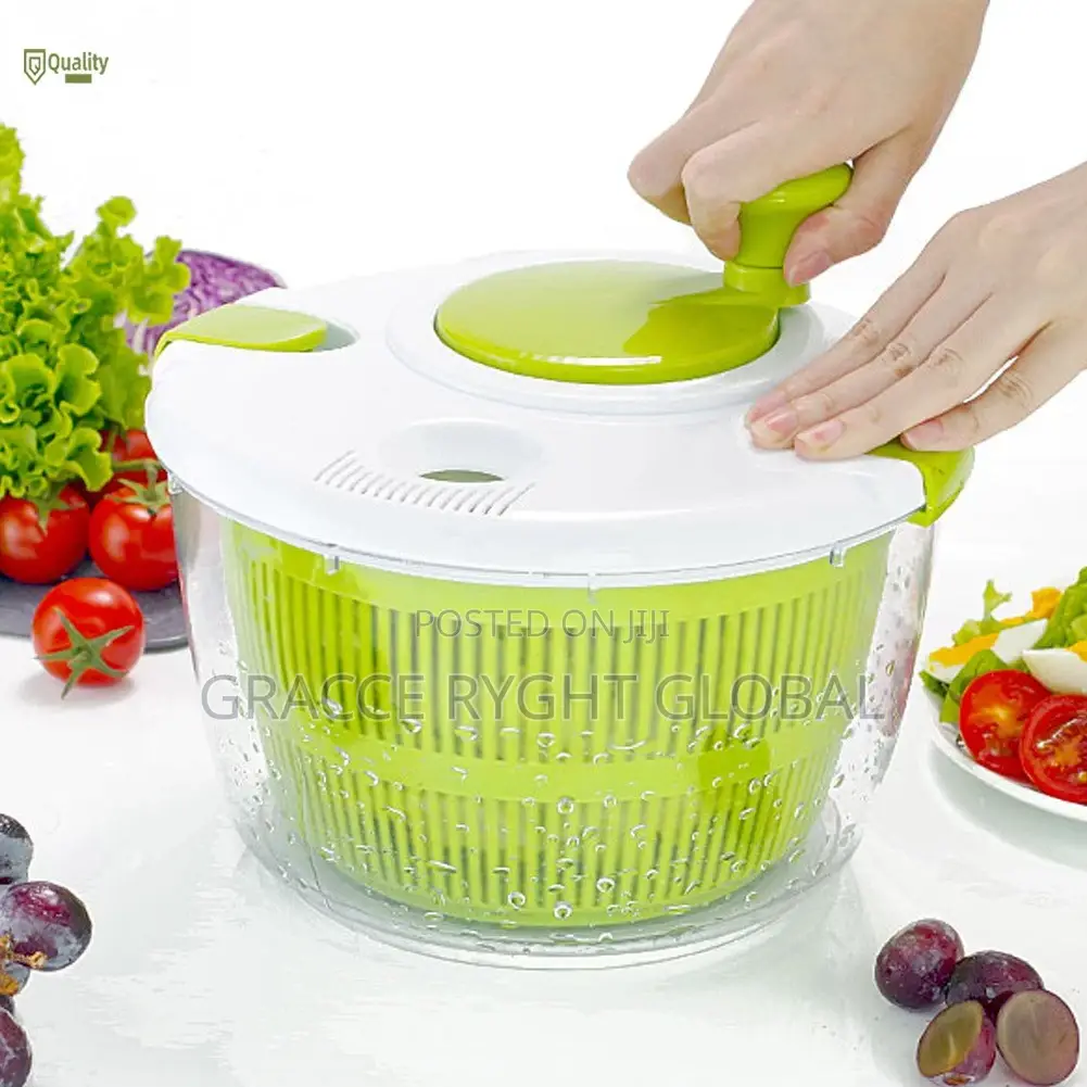 Salad Spinner
