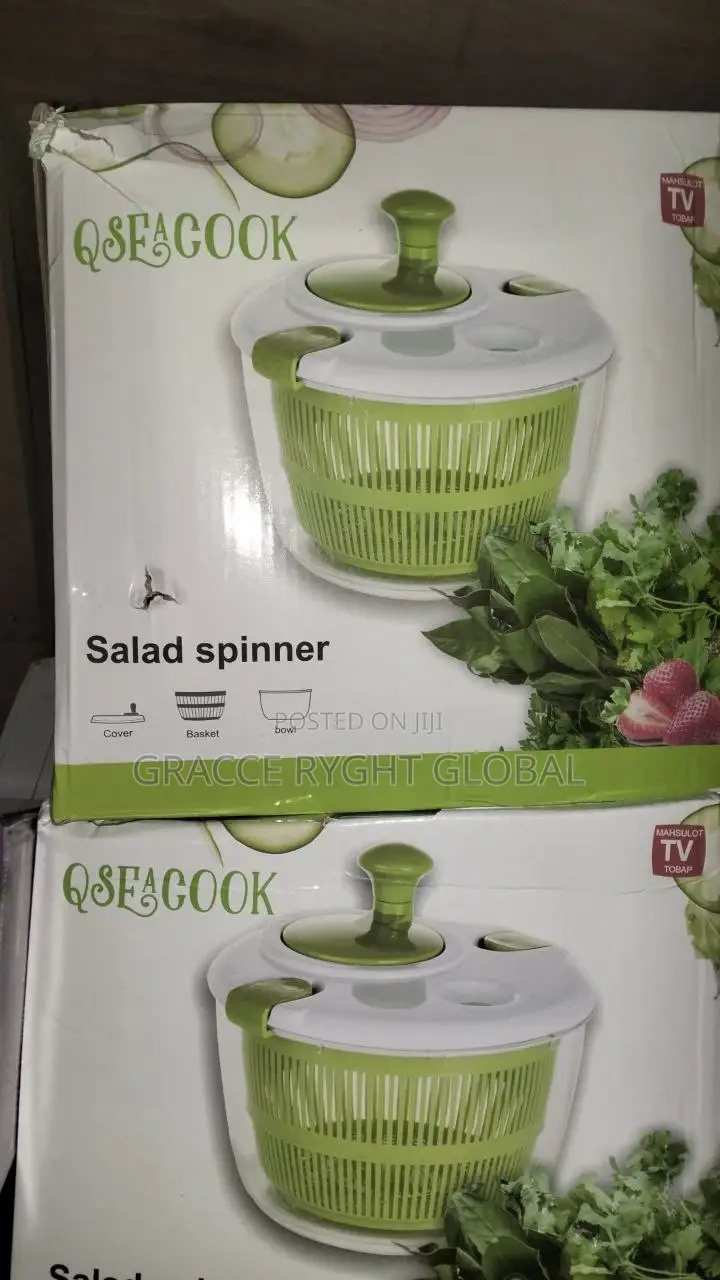 Salad Spinner