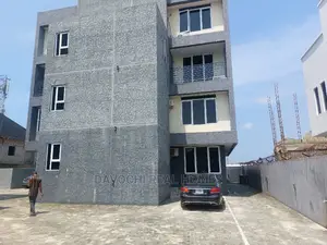 Photo - 3bdrm Duplex in Abraham Adesoye for rent