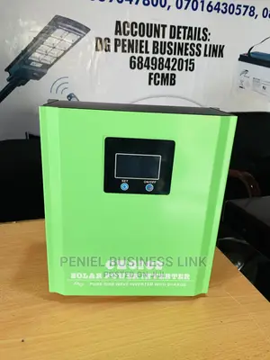 Choice 1.5kva 24volts Inverter