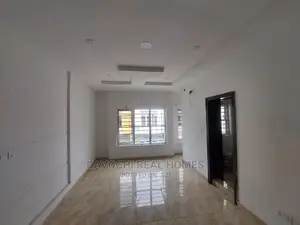 4bdrm Apartment in Abraham Adesanya for rent