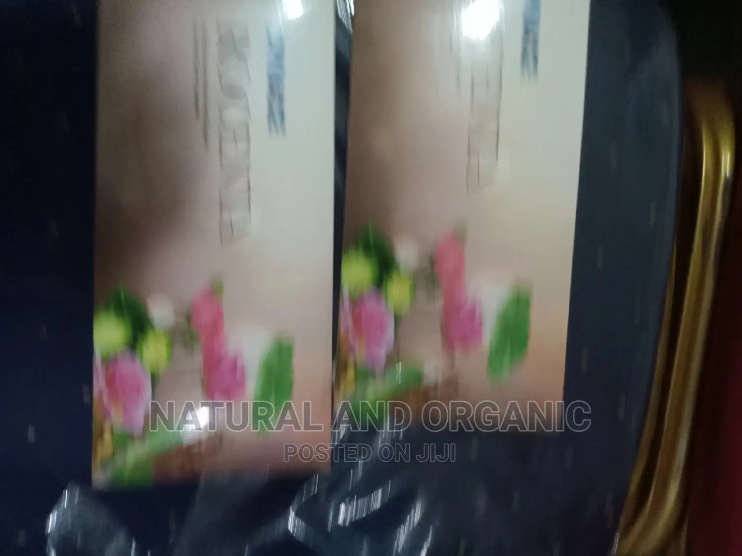 Rocenta For The Youthful Glow