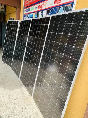 Bahamann 380watts Solar Panel