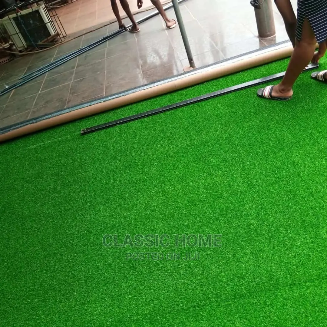 Quality Turkish Grass