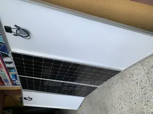 Felicity 400watts Solar Panel