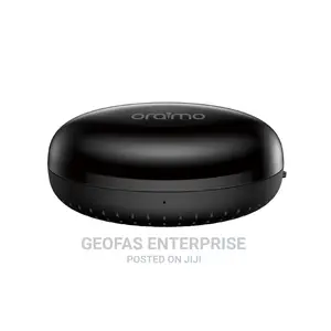 Oraimo All in One Smart Control+ BLE Real Time Home Control