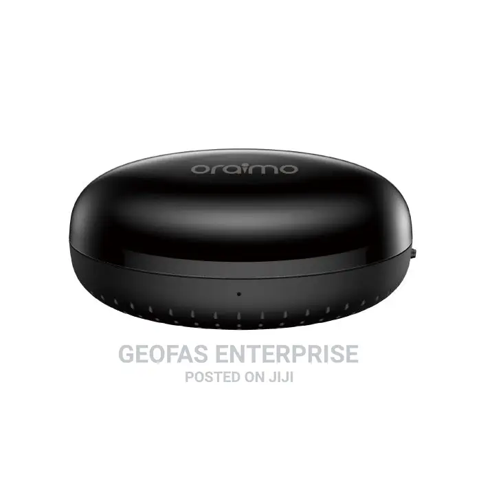 Oraimo All in One Smart Control+ BLE Real Time Home Control