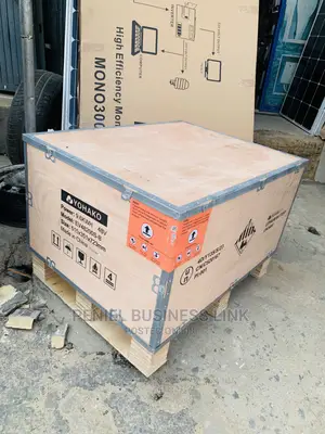 Yohako 9.6kwh 48volts Lithium Battery