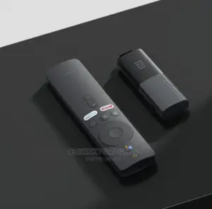 Brand New Mi Tv Stick