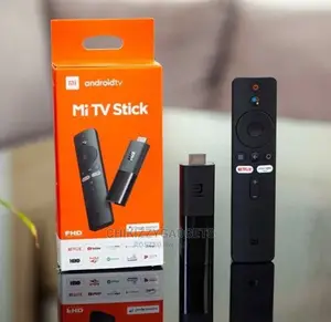 New Mi Tv Stick FHD