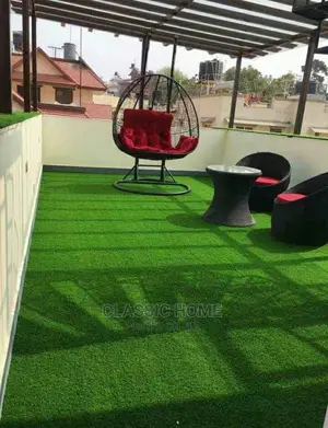 Quality Turkish Grass Rug
